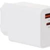 Adapter 2-portar