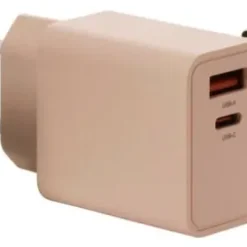 Adapter 2-portar