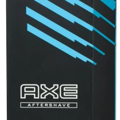 After Shave Axe
