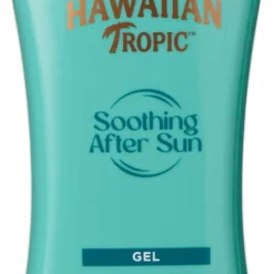 After Sun Hawaiian Tropic