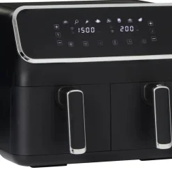 Airfryer Dual