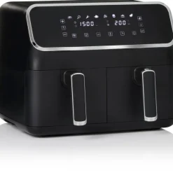 Airfryer Dual