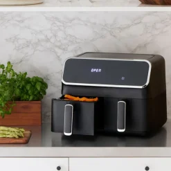 Airfryer Dual