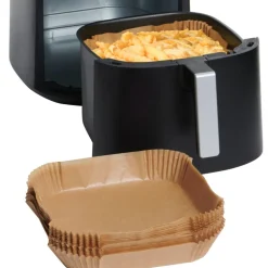 Airfryer-papper