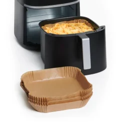 Airfryer-papper