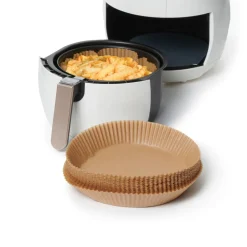 Airfryer-papper