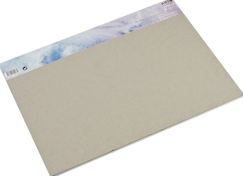 Akvarellpapper Nassau Fine Art