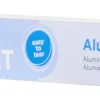 Aluminiumfolie
