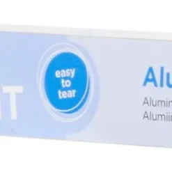 Aluminiumfolie