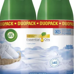 Automatic air freshener, refill Air Wick Freshmatic