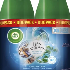 Automatic air freshener, refill Air Wick Freshmatic