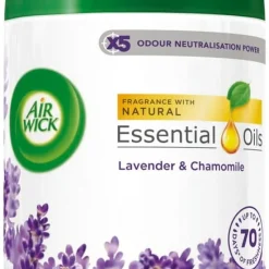 Automatic air freshener, refill Air Wick Freshmatic