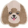 Badrumsmatta Puppy