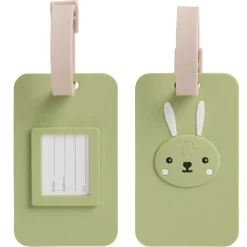 Bagage ID-tag