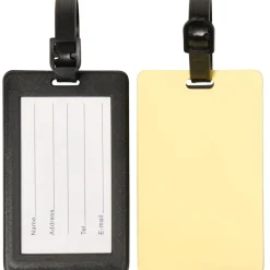 Bagage ID-tag