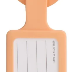 Bagage ID-tag