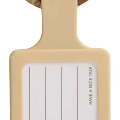Bagage ID-tag