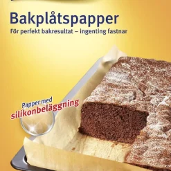 Bakplåtspapper Toppits