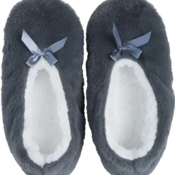 Ballerinatofflor Daisy