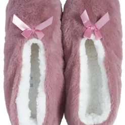 Ballerinatofflor Daisy