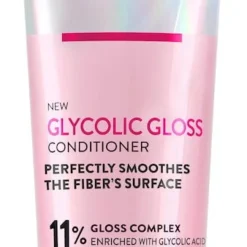 Balsam Elvital Glycolic Gloss