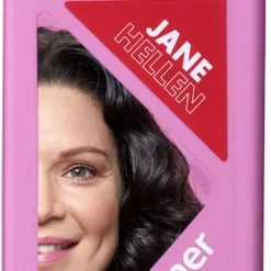 Balsam Jane Hellen