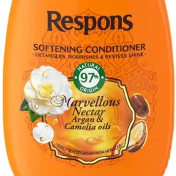 Balsam Respons