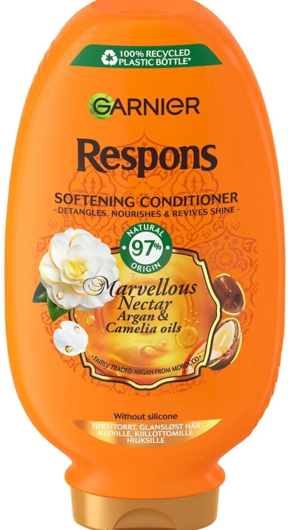 Balsam Respons