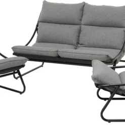 Bari stol + soffa