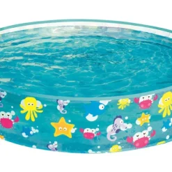 Barnpool Sparkling Sea