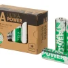 Batteri AA Ultra Power