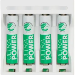 Batteriladdare