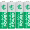 Batteri, uppladdningsbart