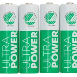 Batteri, uppladdningsbart