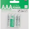 Batteri, uppladdningsbart
