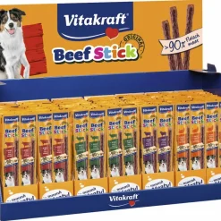 Beef Sticks Vitakraft