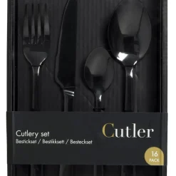Bestickset Cutler