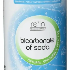 Bikarbonat Refin