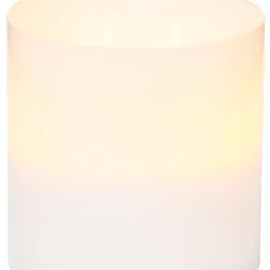Blockljus LED Ekeby