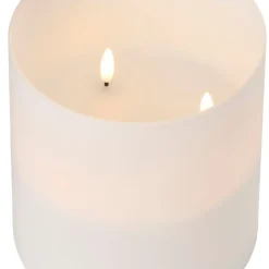 Blockljus LED Ekeby