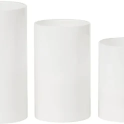 Blockljus LED Ekeby