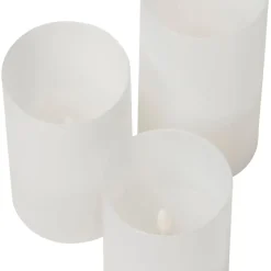 Blockljus LED Ekeby