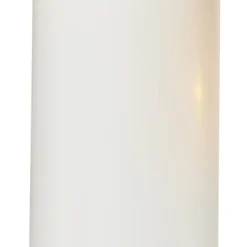 Blockljus LED med timer Borgholm