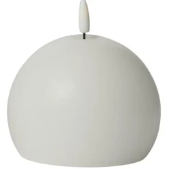Blockljus LED med timer Borgholm