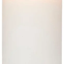Blockljus LED med timer Visby