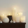 Blockljus LED Neapel