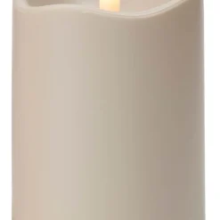 Blockljus LED Sanda
