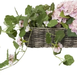Blomlåda Capri
