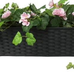 Blomlåda Milano
