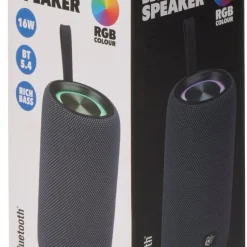 Bluetooth-högtalare